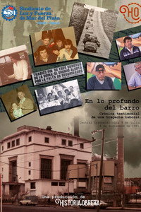 En lo profundo del barro