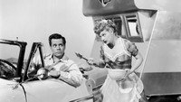 «Длинный, длинный трейлер (1954)» — обои к фильму #8