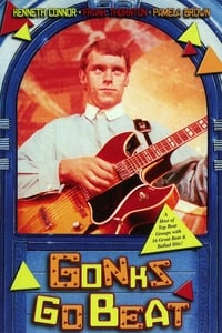 Gonks Go Beat (1965)