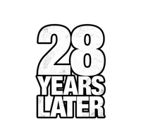 Логотип фильма «28 лет спустя (2025)» — (19 из 238)