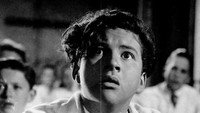 «И если я умру во сне (1952)» — обои к фильму #1