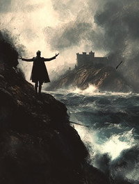 The Count of Monte Cristo