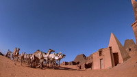 «Тайна Нила (2005)» — обои к фильму #1