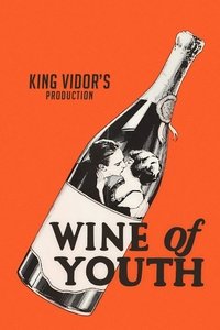 Poster de Wine of Youth