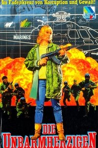 Movieposter Die Unbarmherzigen