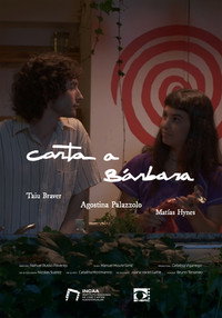 Carta a Bárbara