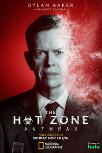Постер сериала «Горячая зона (2019-2021)» — (11 из 30)