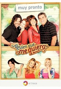 Alguien que me quiera - 2010