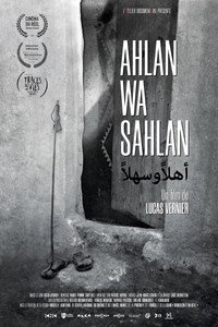 Постер к фильму Ahlan wa sahlan (2020)
