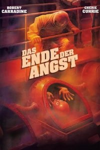 Movieposter Das Ende der Angst