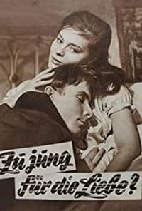 Zu jung für die Liebe? (1961)