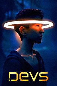 Постер сериала «Программисты (2020)» — (5 из 31)