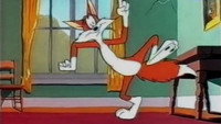 «A Fox in a Fix (1951)» — обои к мультфильму #1