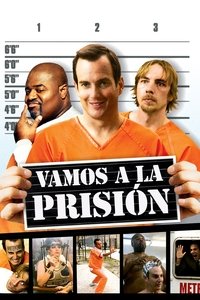 Poster de Vamos a la cárcel