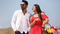 «Charlie Chaplin 2 (2019)» — обои к фильму #10