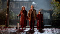 Insidious : L’invasion du Lointain