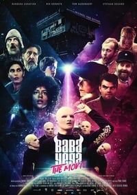 Baba Yega: The Movie (2018)