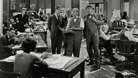 «Власть прессы (1928)» — обои к фильму #1