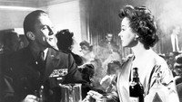 «Сверхсекретное дело (1957)» — обои к фильму #1