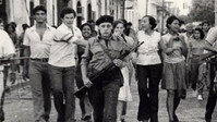 «¡Las Sandinistas! (2018)» — обои к фильму #1