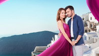 «Love's Greek to Me (2023)» — обои к фильму #3