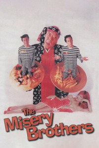 Постер фильма «Братья Мизери (1995)» — (5 из 11)