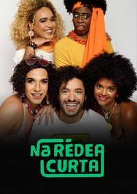Poster de Na Rédea Curta