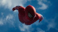The Amazing Spider-Man : Le Destin d'un Héros