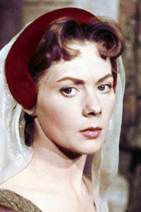 Diana Fairfax
