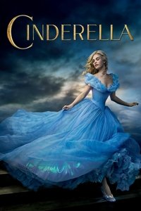 Cinderella (2015) Dual Audio {Hindi-English} Movie 480p [370MB] | 720p [1GB] | 1080p [2.3GB]