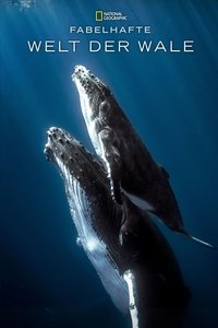 Movieposter Fabelhafte Welt der Wale