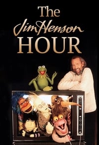 The Jim Henson Hour (1989)