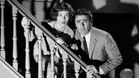 «Тонкий человек (1957-1959)» — обои к сериалу #2