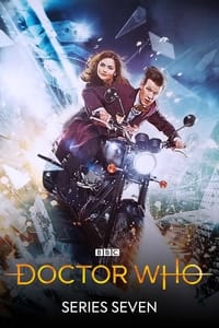 Doctor Who - Series 7