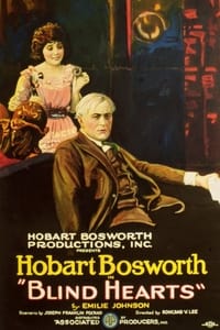 Blind Hearts (1921)