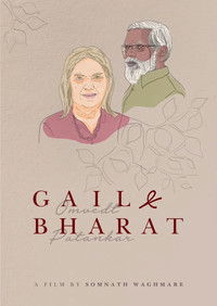 Imagem do Filme Gail and Bharat