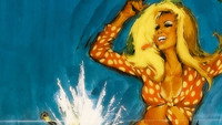 «The Road Hustlers (1968)» — обои к фильму #1