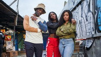 Обои к сериалу «Я могу уничтожить тебя (2020)» — (10 из 23)