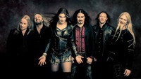 «Nightwish: Showtime, Storytime (2013)» — обои к фильму #1