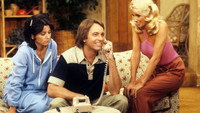«Трое — это компания (1976-1984)» — обои к сериалу #5