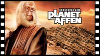 Beneath the Planet of the Apes