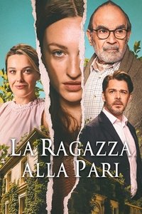 copertina serie tv La+ragazza+alla+pari 2025