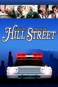 Poster de Hill Street Blues