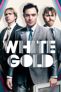 Постер сериала «Белое золото (2017-2019)» — (3 из 16)