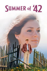 Постер фильма «Лето 42-го (1971)» — (8 из 34)