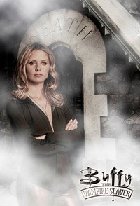 Постер сериала «Баффи — истребительница вампиров (1997-2003)» — (24 из 179)