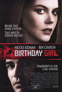 Постер фильма «Именинница (2001)» — (13 из 21)