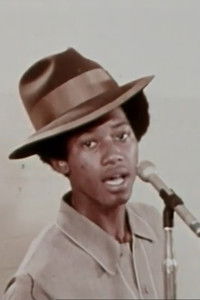 Imagem do Filme The De Facto Martyr Suite