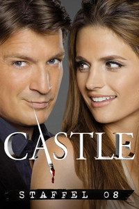 Постер сериала «Касл (2009 - 2016)» — (33 из 196)
