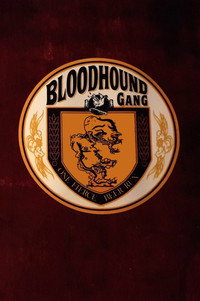 Постер фильма «Bloodhound Gang: One Fierce Beer Run (2003)» — (1 из 3)